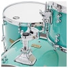 Tama SLP Fat Spruce 22in 3pc Shell Pack – Turquoise 15