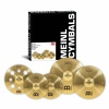 Meinl HCS Expanded Cymbal Set 7