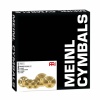 Meinl HCS Expanded Cymbal Set 8