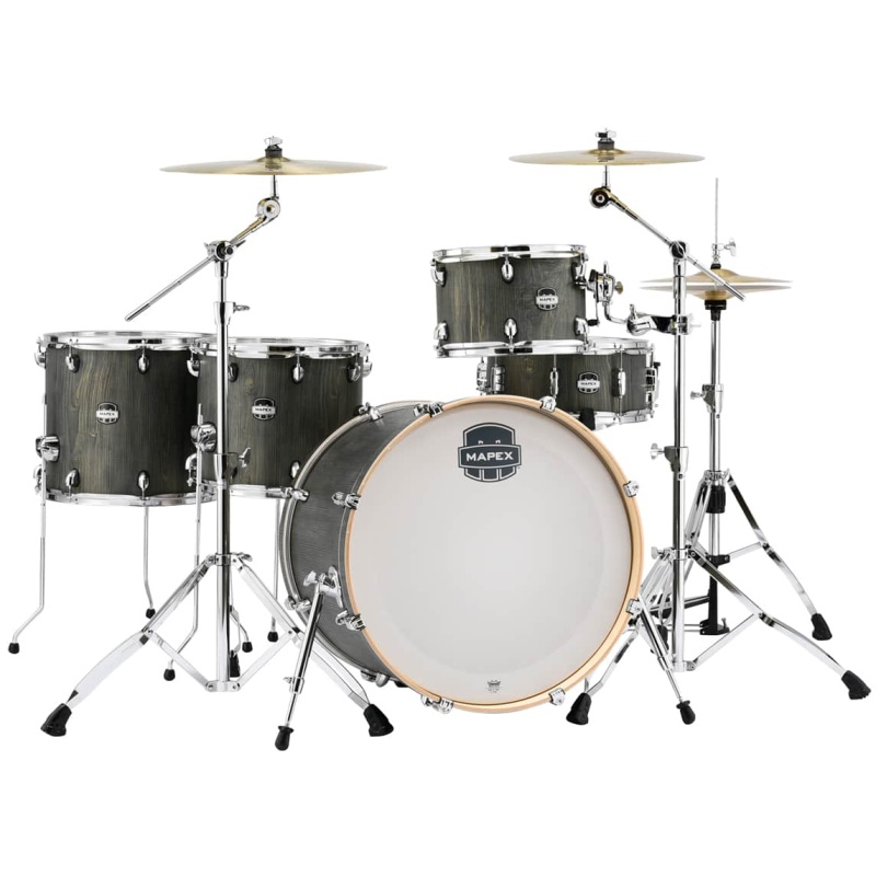 Mapex Mars 22in Crossover 5pc Shell Pack – Dragonwood