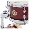 Tama Club-JAM Flyer 4pc Shell Pack – Candy Apple Mist 11
