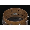 Tama SLP 14×6.5in Bold Spotted Gum Snare 9