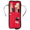 Vic Firth Essentials Stick Bag – Red 7