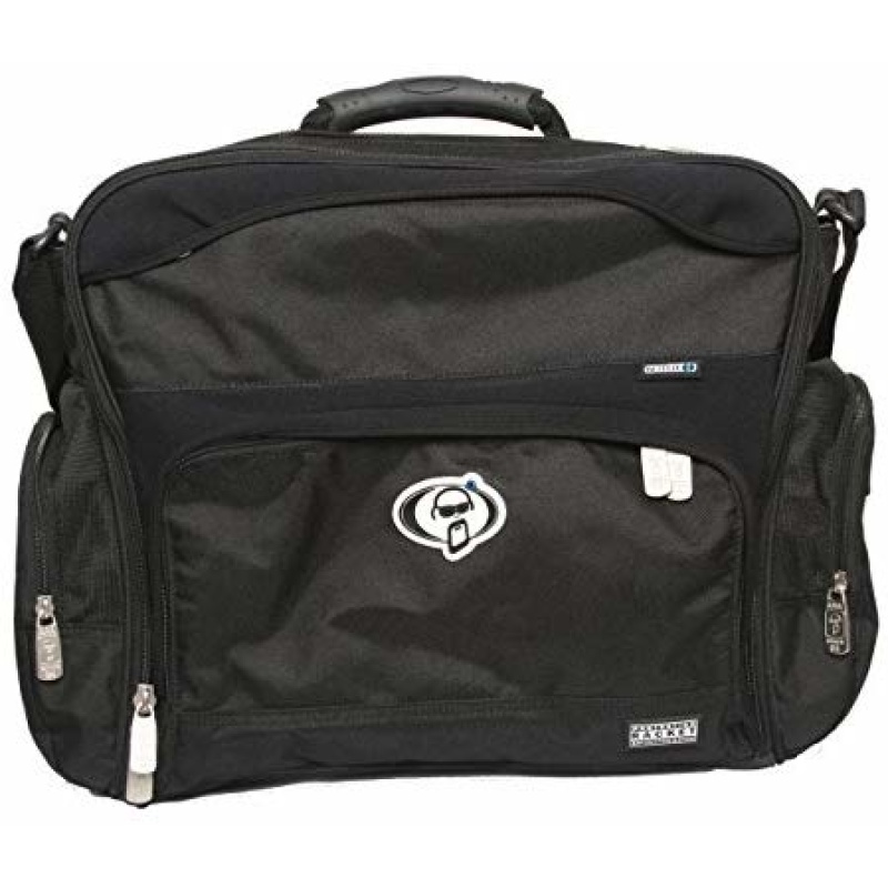 Protection Racket Deluxe Utility Case 3