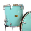 Tama SLP Fat Spruce 20in 3pc Shell Pack – Turquoise 12