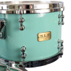 Tama SLP Fat Spruce 20in 3pc Shell Pack – Turquoise 13