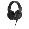 Yamaha HPH-MT5 Studio Monitor Headphones – Black 9