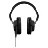 Yamaha HPH-MT5 Studio Monitor Headphones – Black 10