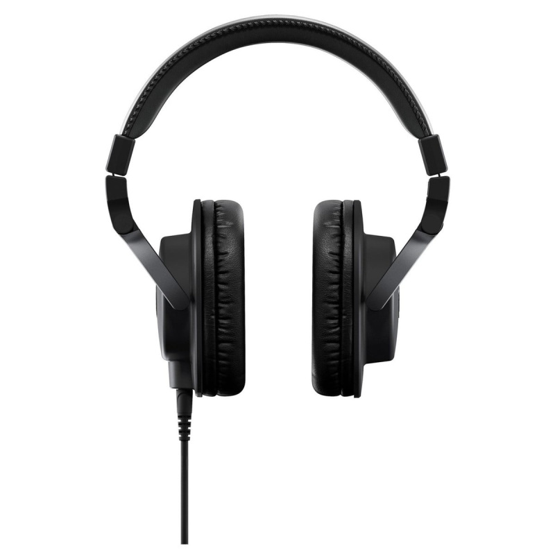 Yamaha HPH-MT5 Studio Monitor Headphones – Black 5