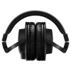 Yamaha HPH-MT5 Studio Monitor Headphones – Black 11