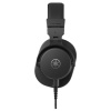 Yamaha HPH-MT5 Studio Monitor Headphones – Black 12