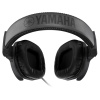 Yamaha HPH-MT5 Studio Monitor Headphones – Black 13