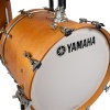 Yamaha Absolute Hybrid Maple 22in 4pc Shell Pack – Vintage Natural 18