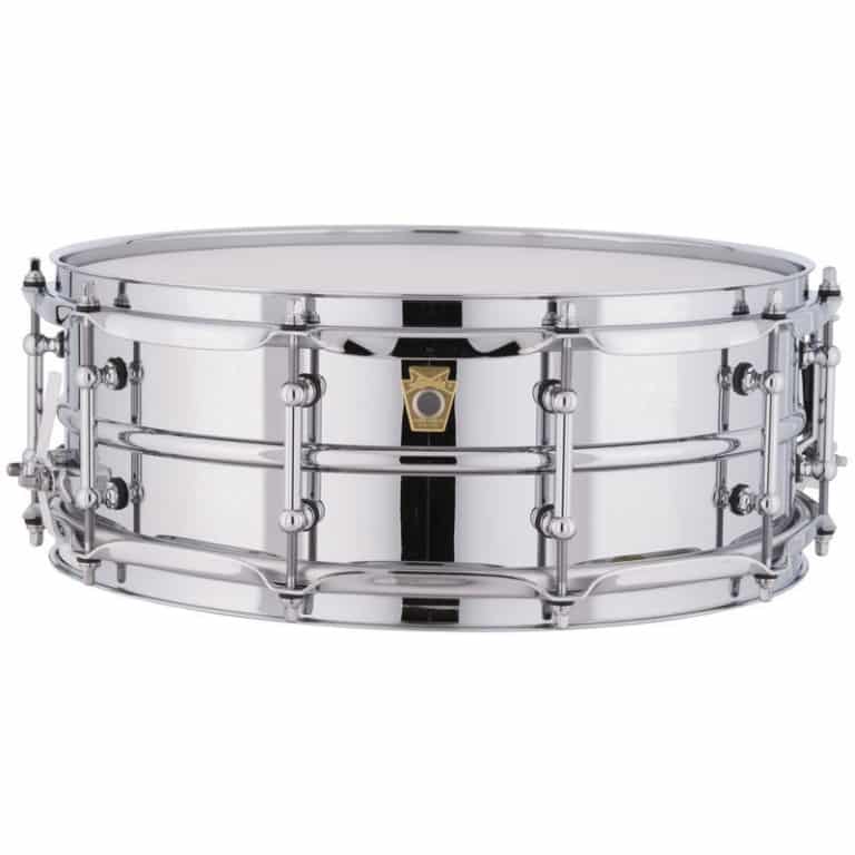 Ludwig LM400T 14x5in Supraphonic Snare Drum 3