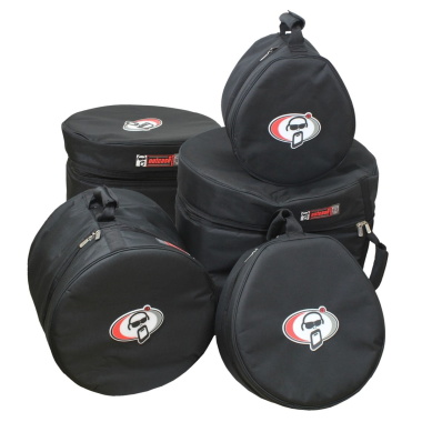 Protection Racket Nutcase 5pc Bag Set – 10/12/16/22/14s 3