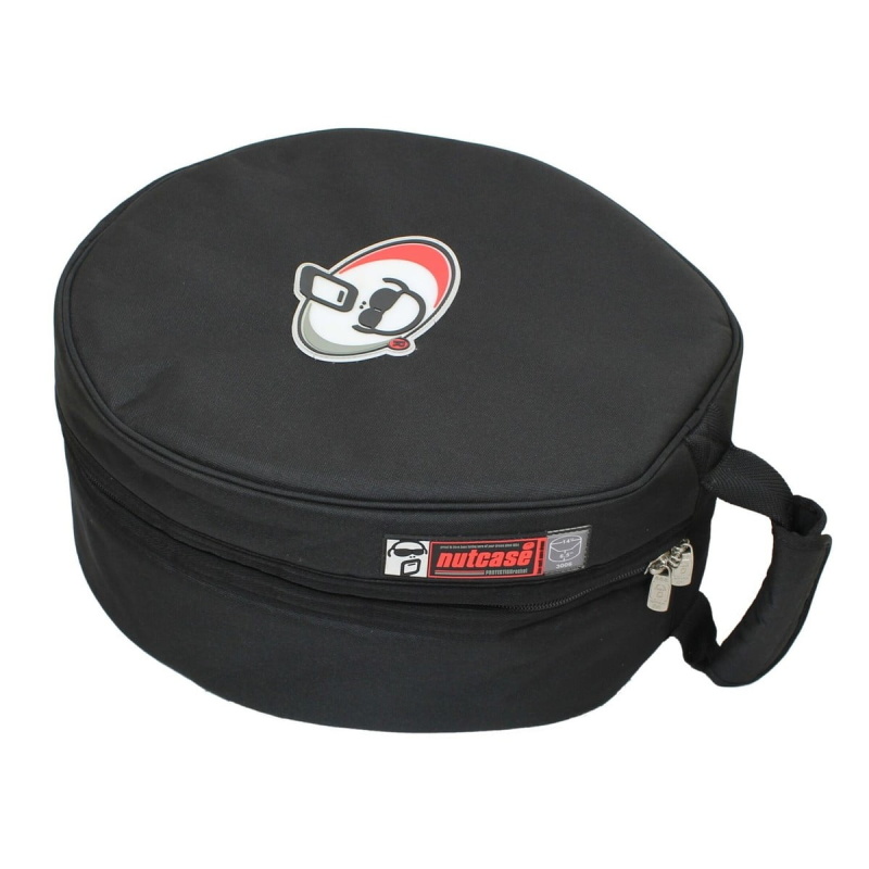 Protection Racket Nutcase 5pc Bag Set – 10/12/16/22/14s 6