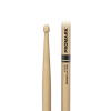 ProMark Rebound 5A Long Hickory Drumsticks RBH565LAW – Wood Tip 9