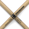ProMark Rebound 5A Long Hickory Drumsticks RBH565LAW – Wood Tip 11