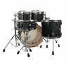 Sonor SQ2 22in 4pc Maple Shell Pack – Dark Satin 20