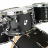 Sonor SQ2 22in 4pc Maple Shell Pack – Dark Satin 21