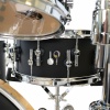 Sonor SQ2 22in 4pc Maple Shell Pack – Dark Satin 18