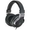 Yamaha HPH-MT7 Studio Monitor Headphones – Black 7