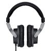 Yamaha HPH-MT7 Studio Monitor Headphones – Black 8