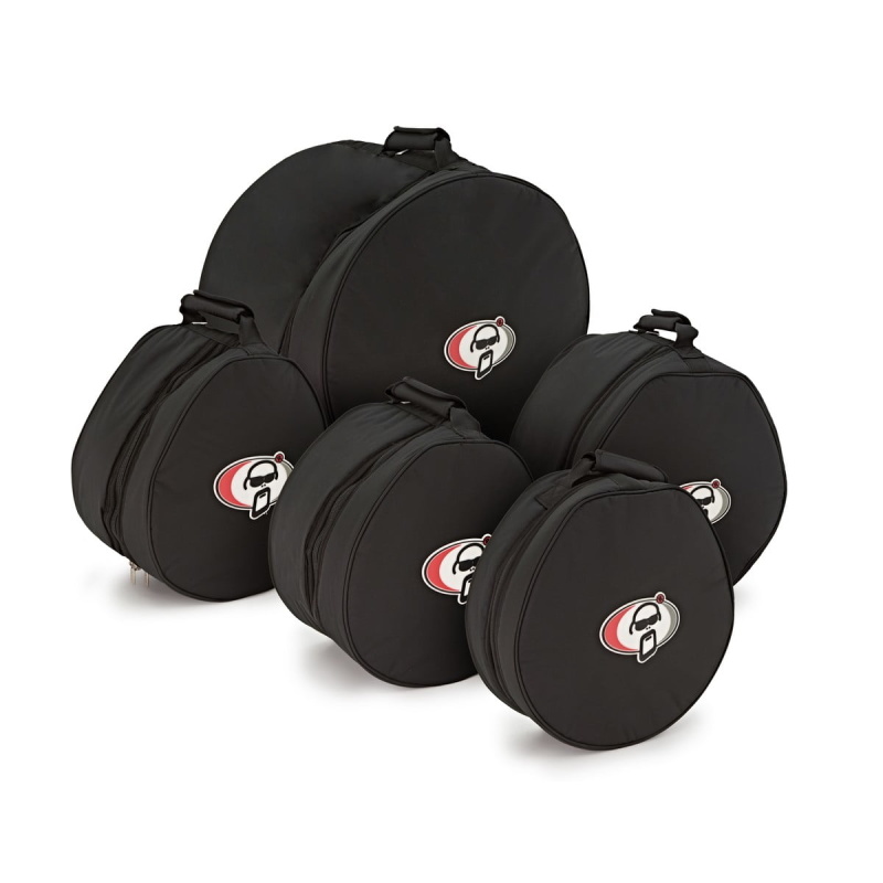 Protection Racket Nutcase 5pc Bag Set – 10/12/14/20/14s 3