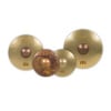 meinl byzance vintage sand cymbal set