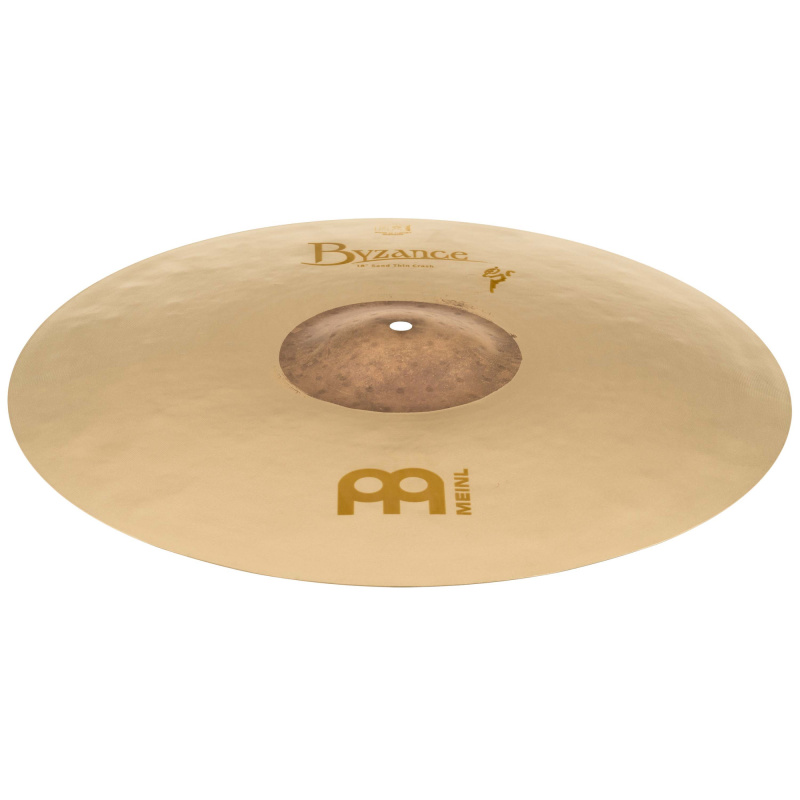 meinl byzance vintage sand cymbal set