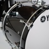 Yamaha Absolute Hybrid Maple 20in 4pc Shell Pack – Solid Black 15