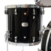 Yamaha Absolute Hybrid Maple 22in 4pc Shell Pack – Solid Black 16