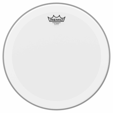 Remo Powerstroke 4 Coated 14in Snare Head
