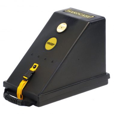 Hardcase Single Bass Pedal Case