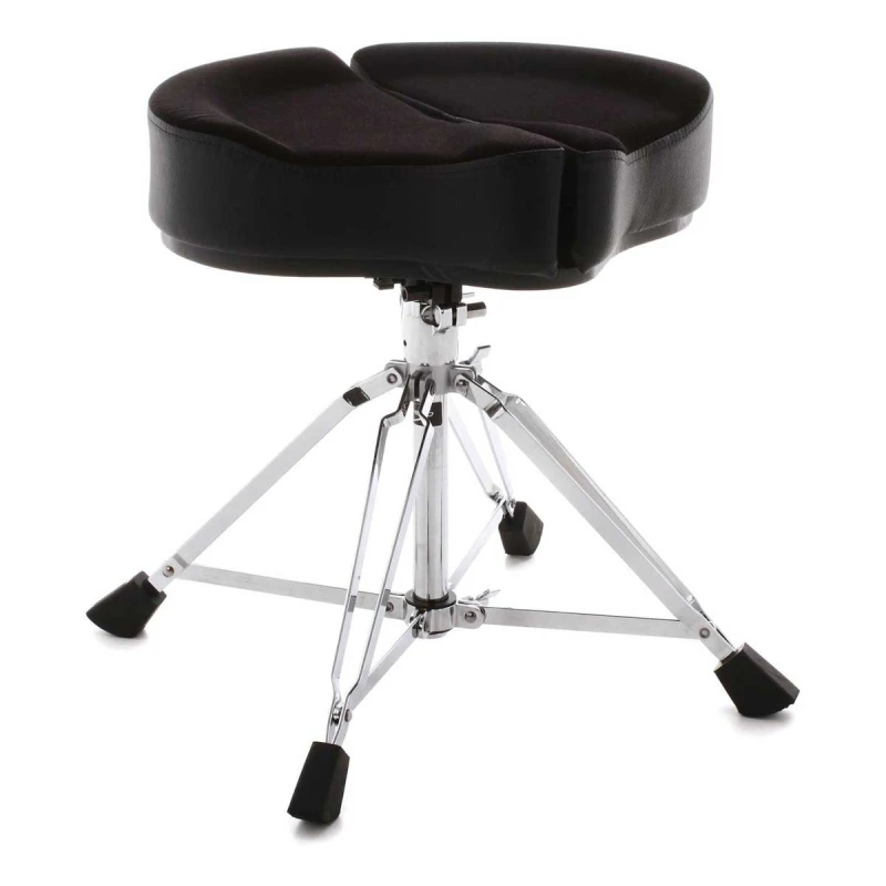 Ahead Spinal G Drum Throne - Black