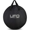 UFO Low Volume Cymbal Set – 14/16/18/20 Inc. Bag 16