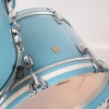 Ludwig Classic Maple 20in 3pc Shell Pack – Heritage Blue 28