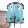 Ludwig Classic Maple 20in 3pc Shell Pack – Heritage Blue 29