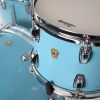 Ludwig Classic Maple 20in 3pc Shell Pack – Heritage Blue 20