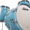 Ludwig Classic Maple 20in 3pc Shell Pack – Heritage Blue 22