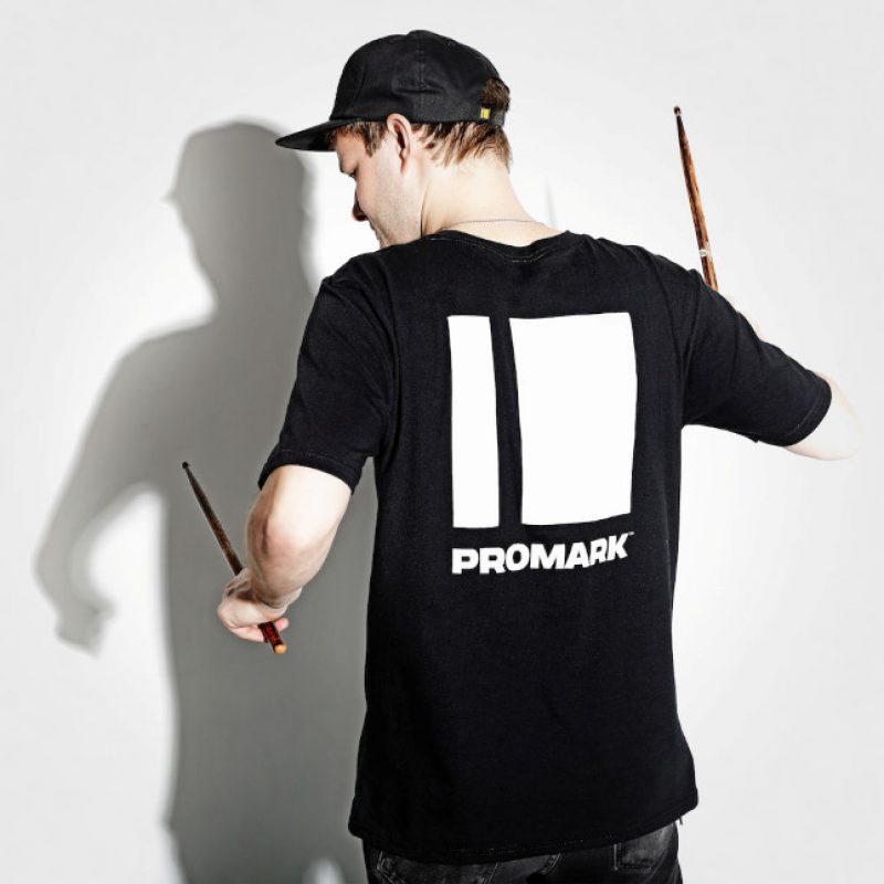 Promark Stripes T-Shirt – Various Sizes 4