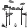 Yamaha DTX402K Electronic Drum Kit – Bundle  Package 12