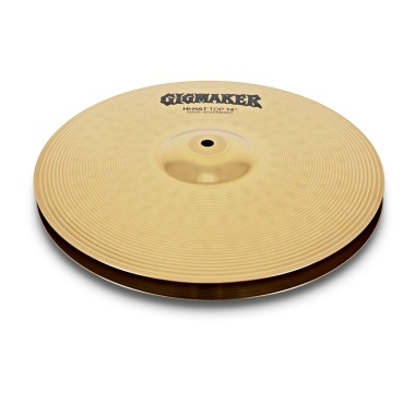 Paiste 14in GigMaker Hi Hats