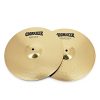 Paiste GigMaker Hi-Hats and Crash/Ride Cymbal Pack 14