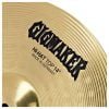 Paiste GigMaker Hi-Hats and Crash/Ride Cymbal Pack 15