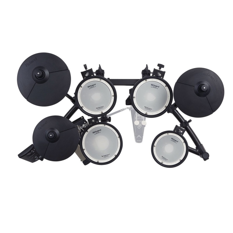 Roland TD-1DMK V-Drums Electronic Drum Kit 6