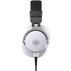 Yamaha HPH-MT5W Studio Monitor Headphones – White 9