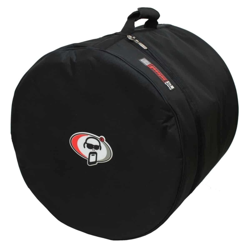Protection Racket Nutcase 5pc Bag Set 13/16/18/24/14s 9