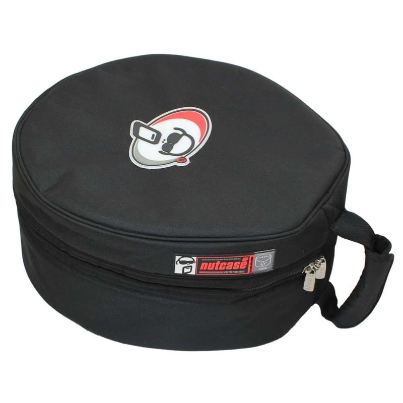Protection Racket Nutcase 14×6.5in Snare Case 3