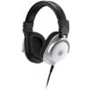 Yamaha HPH-MT5W Studio Monitor Headphones – White 8